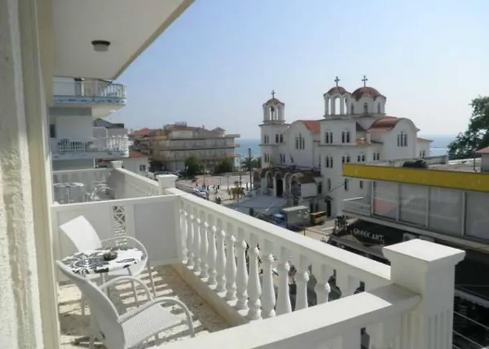 Regina Mare Hotel