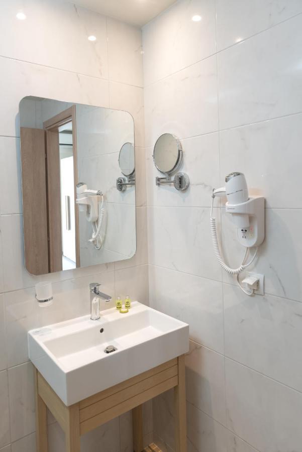 Hotel Regina Mare 3*