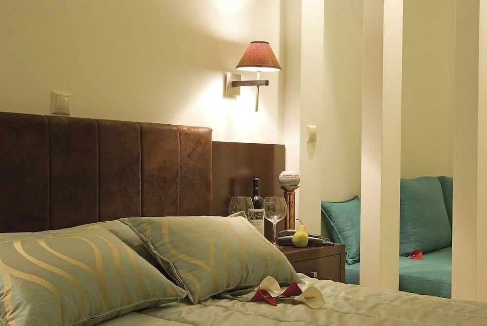 Regina Mare Hotel