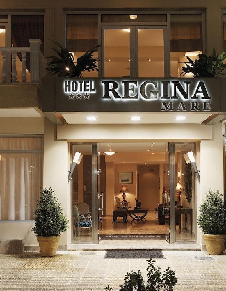 Regina Mare