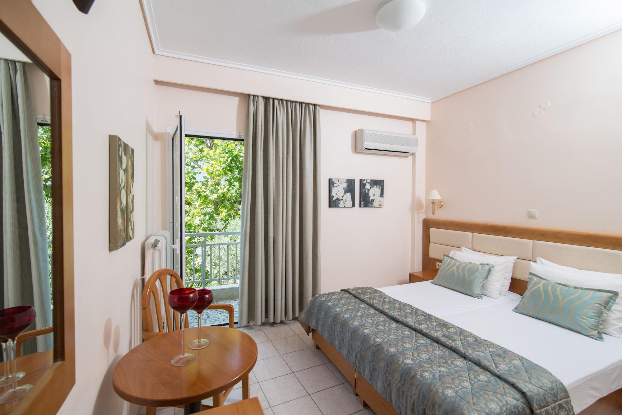 Regina Mare Hotel 3*