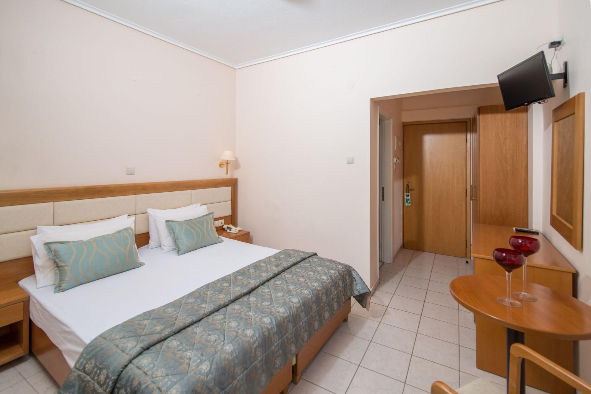 Hotel Regina Mare