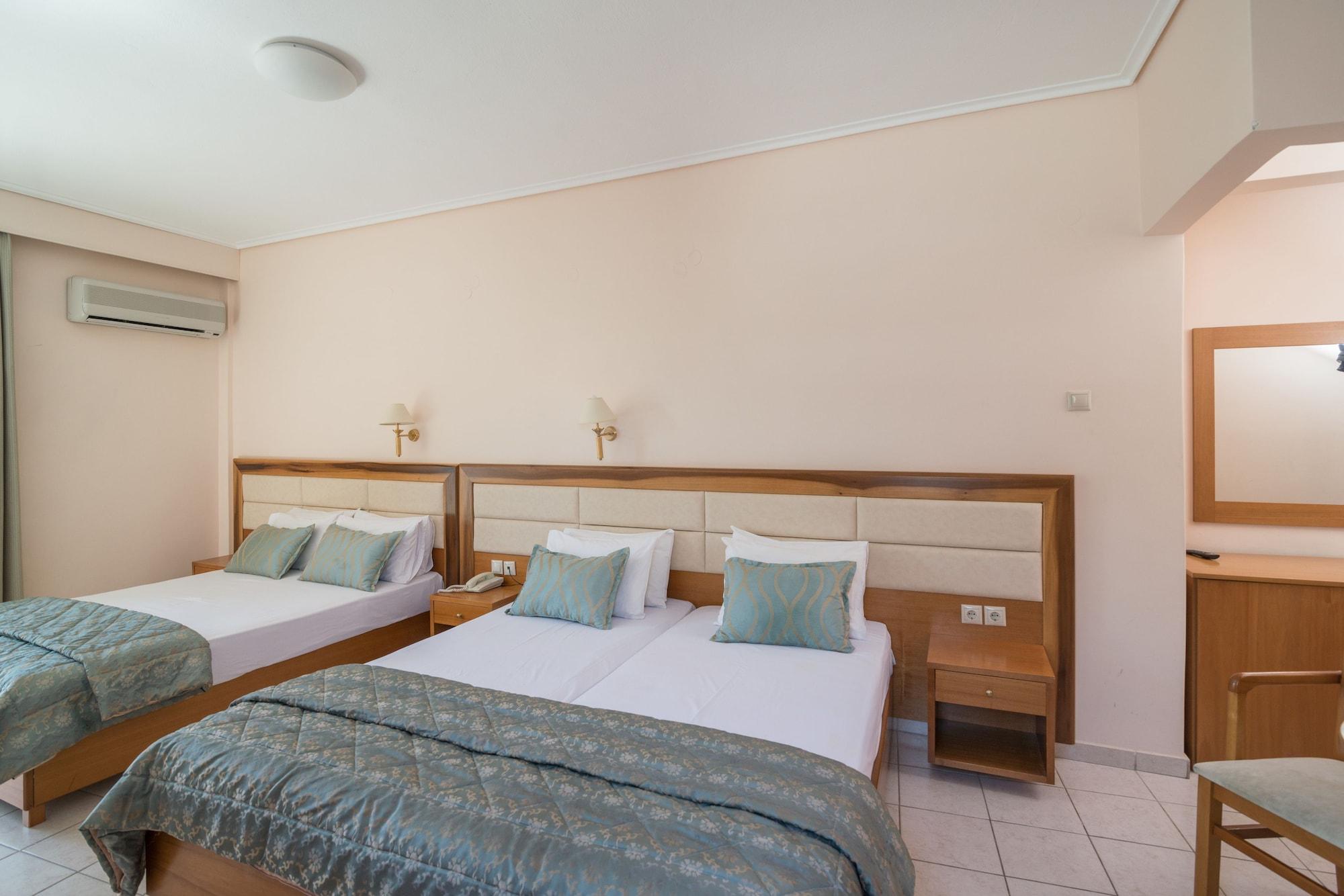 Regina Mare 3* Katerini