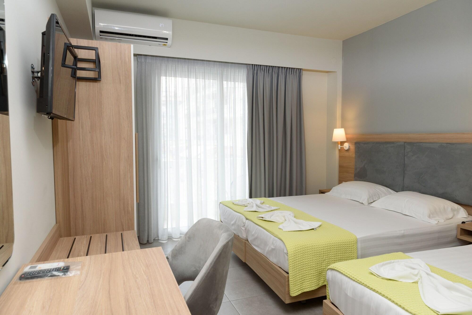 Regina Mare Hotel Katerini