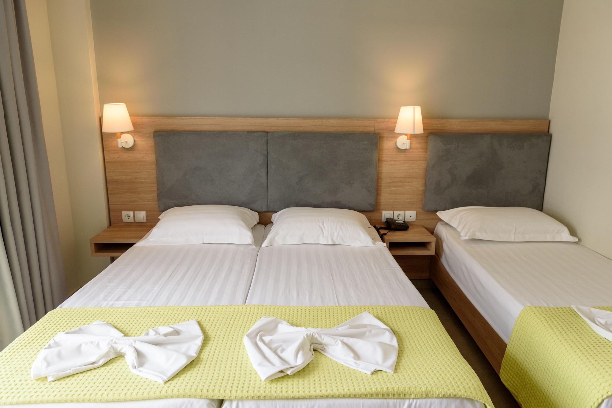 Regina Mare Hotel 3*