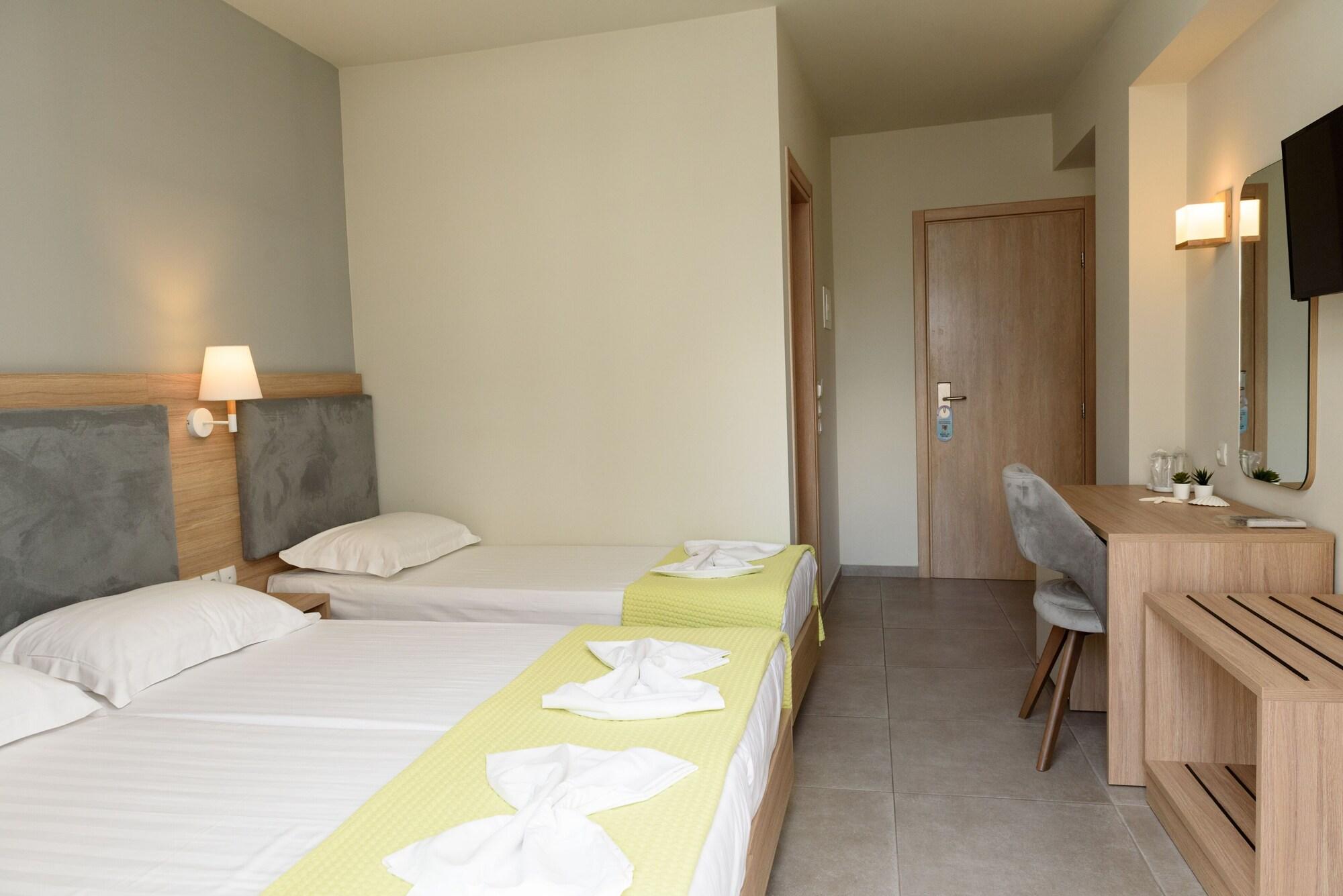 Regina Mare Hotel 3*