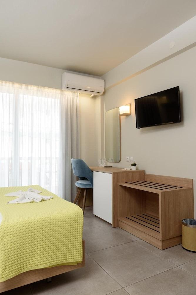 Hotel Regina Mare