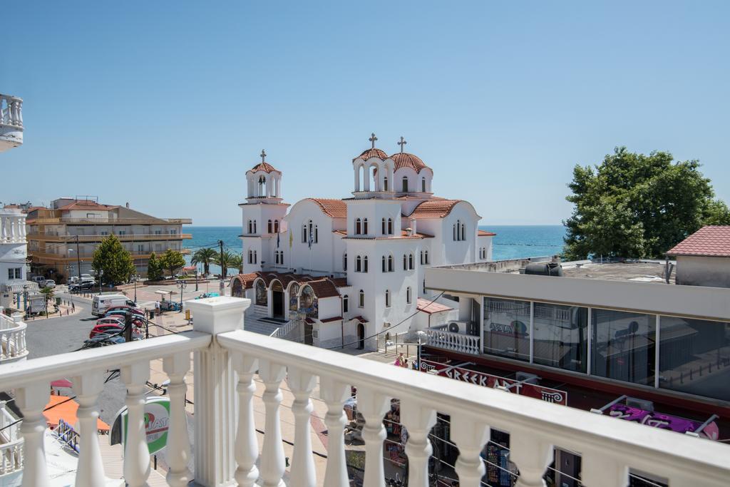 Hotel Regina Mare Katerini