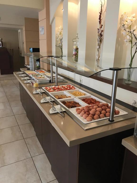 Hotel Regina Mare 3*