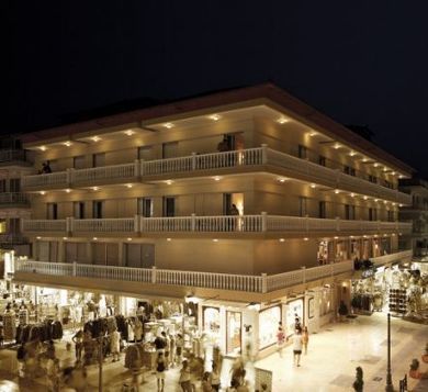 Regina Mare Hotel 3*