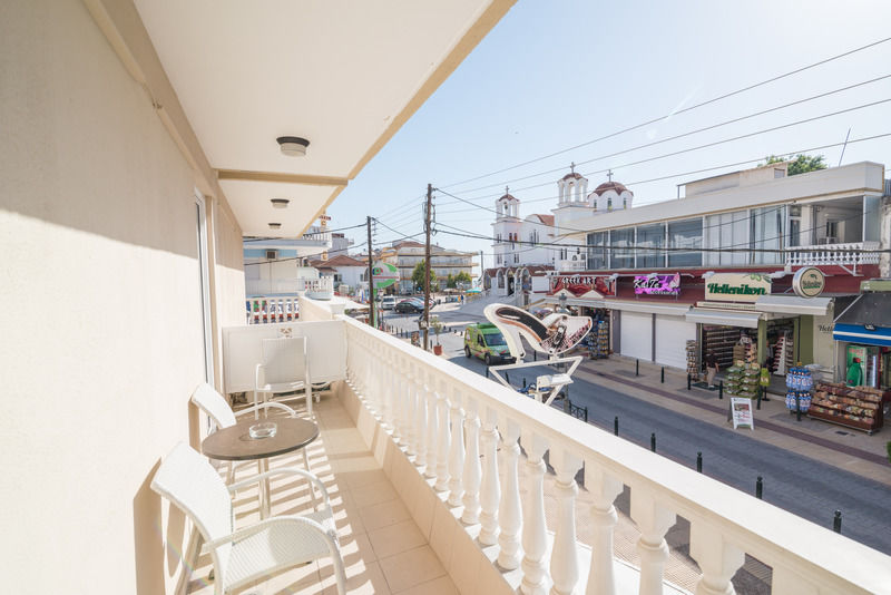 Regina Mare Hotel Katerini