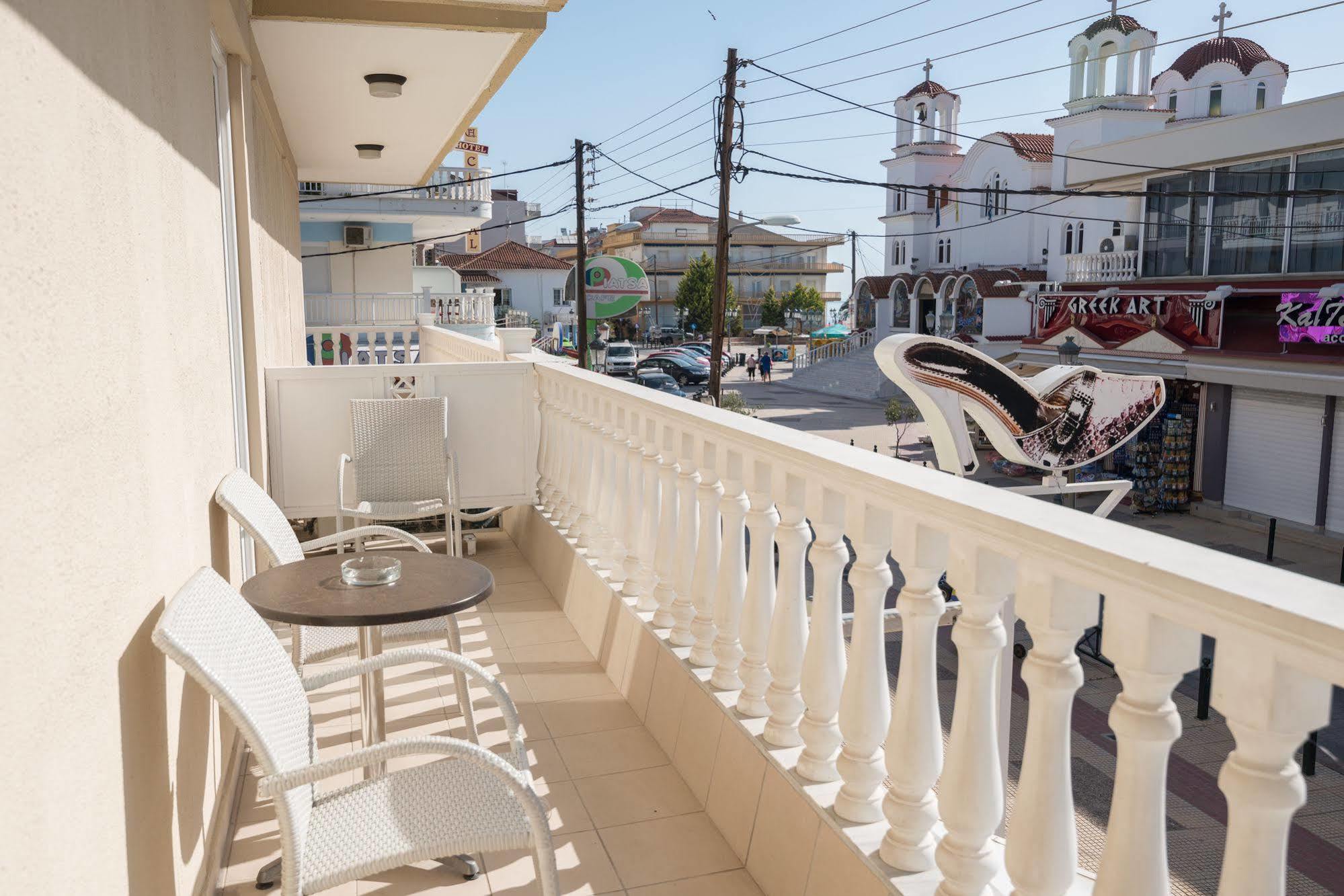 Hotel Regina Mare 3*