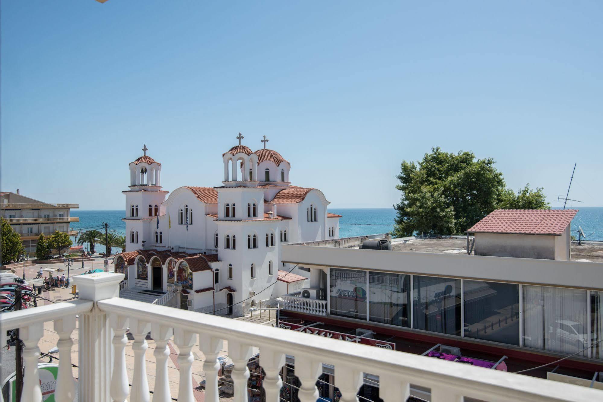 Hotel Regina Mare 3*