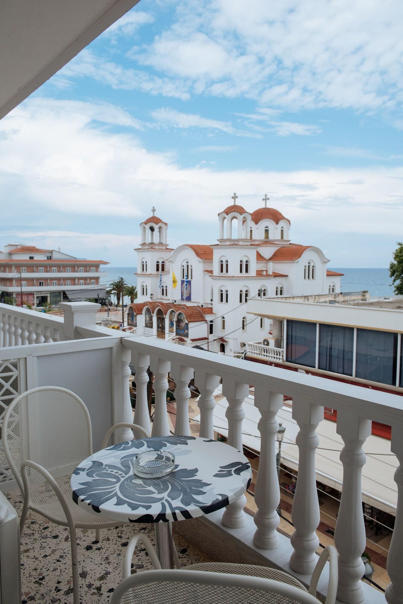 Regina Mare Hotel
